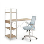 Student office furniture package Tinny set 2pcs - Image 2