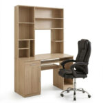 Student office furniture package Stratie set 2pcs - Image 2