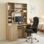 Student office furniture package Stratie set 2pcs