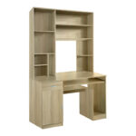 Student office furniture package Stratie set 2pcs - Image 3
