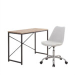 Student office furniture package Minny set 2pcs - Image 2