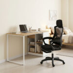 Student office furniture package Lyze set 2pcs