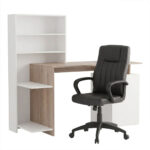 Student office furniture package Wisom set 2pcs - Слика 2