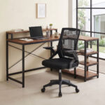 Student office furniture package Solve set 2pcs