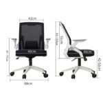 Student office furniture package Solve set 2pcs - Слика 6