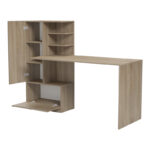Student office furniture package Apitude set 2pcs - Image 4
