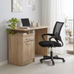 Student office furniture package Abosr set 2pcs
