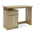 Student office furniture package Abosr set 2pcs - Слика 3