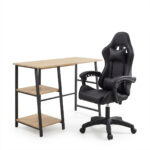 Student office furniture package Grasp set 2pcs - Image 2