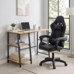 Student office furniture package Grasp set 2pcs