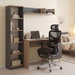 Student office furniture package Ponder set 2pcs