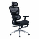 Student office furniture package Ponder set 2pcs - Image 6
