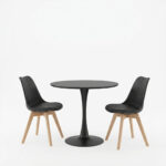 Student livingroom furniture package Luscious 3piece set - Слика 2