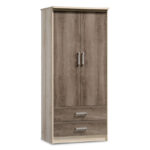 Student bedroom furniture package Decadent 3piece set - Image 4
