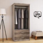 Student bedroom furniture package Decadent 3piece set - Image 5