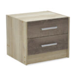 Student bedroom furniture package Decadent 3piece set - Image 6