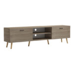 TV stand Gorna sonoma 180x35x48.6cm - Image 3