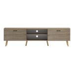TV stand Gorna sonoma 180x35x48.6cm - Image 4