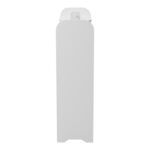 Pamesa entrance furniture white 130x40x135cm - Слика 6