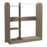Pamesa entrance furniture sonoma 130x40x135cm - Image 2