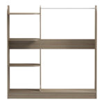 Pamesa entrance furniture sonoma 130x40x135cm - Image 3