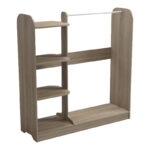 Pamesa entrance furniture sonoma 130x40x135cm - Image 4