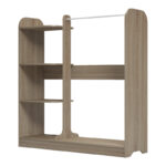 Pamesa entrance furniture sonoma 130x40x135cm - Image 5