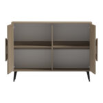 Buffet Gora sonoma 110x35.5x82cm - Слика 2