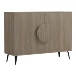 Buffet Gora sonoma 110x35.5x82cm - Слика 3