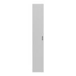 Column-cabinet Anira white 30x30x180cm - Слика 5