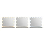 Belia led mirror 60x12x80cm - Image 3