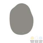 Mirila led mirror 60x2.5x80cm - Image 2