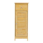 Cabinet-Column Chesy mdf in natural color 32x30x87cm - Image 4