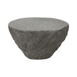 Coffee table Delion grey MGO 65x46.5x41cm - Image 2