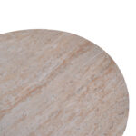 Coffee table Vooge MGO travertine look 100x64x39cm - Слика 4