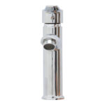 Wash basin faucet Mentis 17x3x18cm - Image 2
