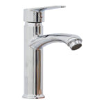 Wash basin faucet Mentis 17x3x18cm