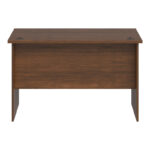 Professional desk Fesialo wenge 120x70x75cm - Слика 2