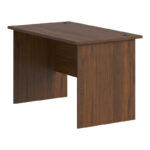 Professional desk Fesialo wenge 120x70x75cm - Слика 3