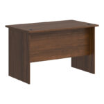 Professional desk Fesialo wenge 120x70x75cm - Слика 4