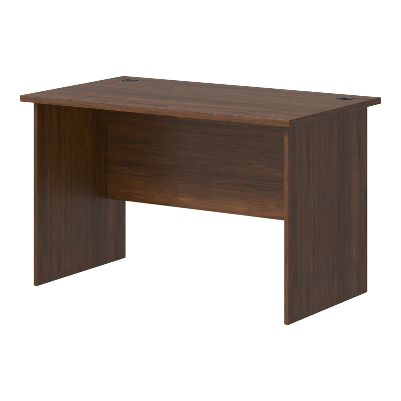 030-000028 Professional desk Fesialo wenge 120x70x75cm - Слика 1
