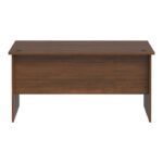 Professional desk Fesialo wenge 150x75x75cm - Слика 2