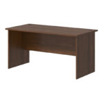 Professional desk Fesialo wenge 150x75x75cm