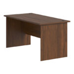Professional desk Fesialo wenge 150x75x75cm - Слика 3