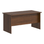 Professional desk Fesialo wenge 150x75x75cm - Слика 4