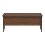 Professional desk Fesialo wenge 180x75x75cm - Слика 2