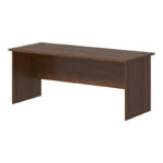 Professional desk Fesialo wenge 180x75x75cm