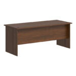 Professional desk Fesialo wenge 180x75x75cm - Слика 4