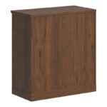 Professional low cabinet Fesialo wenge 80x41x80cm - Слика 6