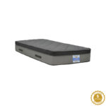 Mattress Deluxe pocket spring double sided 32cm 120x200cm